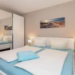 Appartement Residenz Blinkfueer Whg_ 1