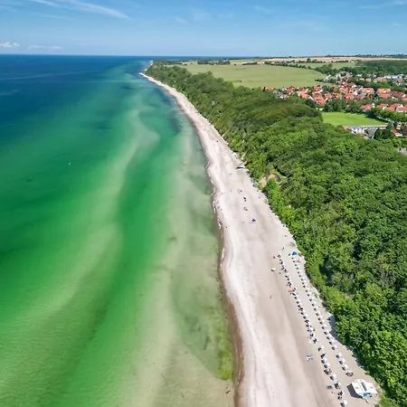 Residenz Blinkfueer Whg_ 1 Rerik