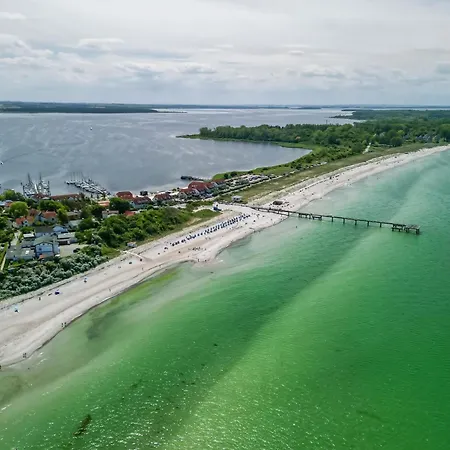 Residenz Blinkfueer Whg_ 1