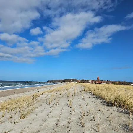 Residenz Blinkfueer Whg_ 1 *