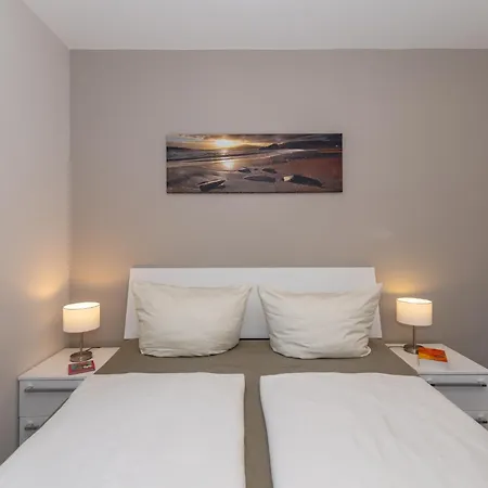 Residenz Blinkfueer Whg_ 1 *