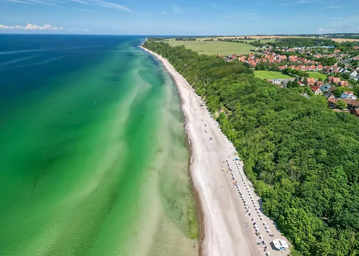 Residenz Blinkfueer Whg_ 1 ريريك