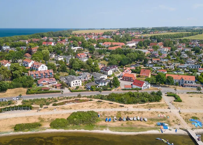 Residenz Blinkfueer Whg_ 1 * ريريك