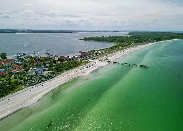 Residenz Blinkfueer Whg_ 1