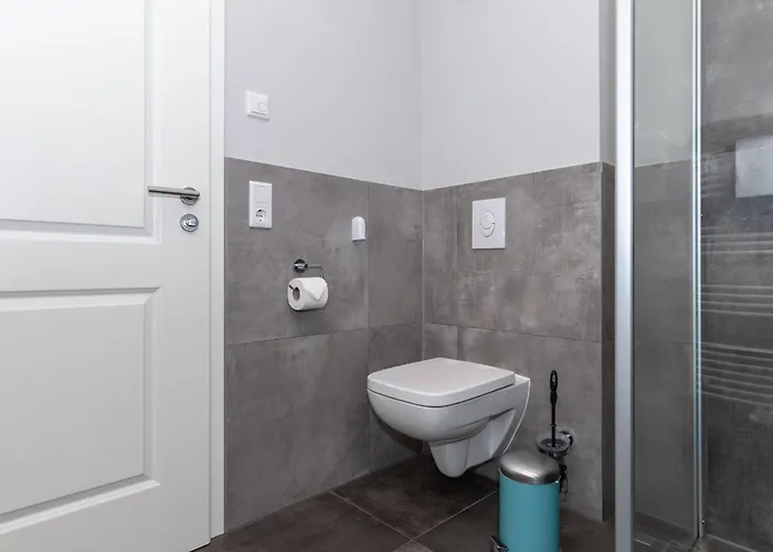 شقة Residenz Blinkfueer Whg_ 1 ريريك