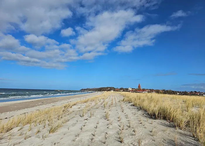 Residenz Blinkfueer Whg_ 1 *