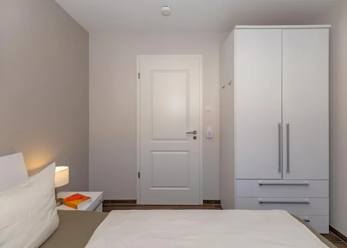 Residenz Blinkfueer Whg_ 1 * ريريك