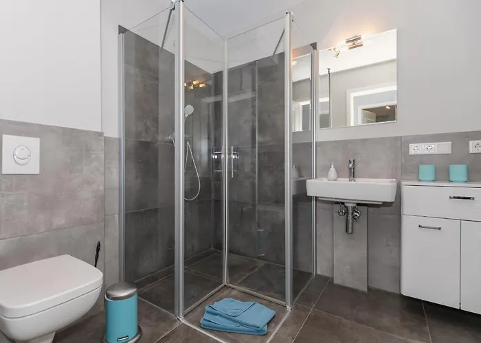 Residenz Blinkfueer Whg_ 1