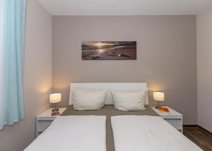 Residenz Blinkfueer Whg_ 1 *