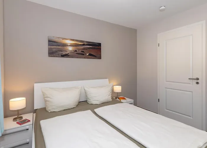 Residenz Blinkfueer Whg_ 1 ريريك