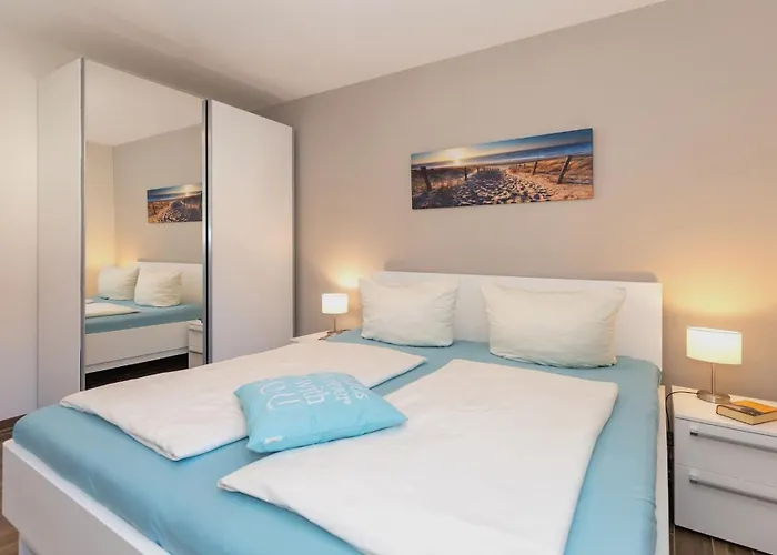 شقة Residenz Blinkfueer Whg_ 1