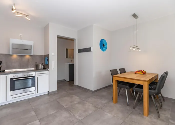 Residenz Blinkfueer Whg_ 1 ريريك