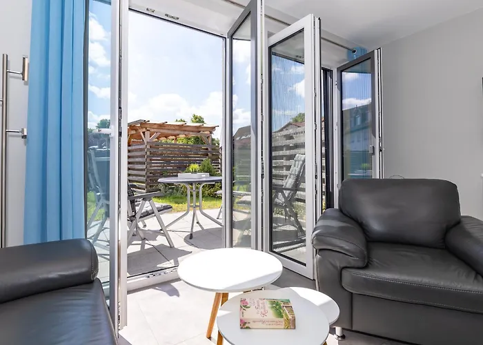 Residenz Blinkfueer Whg_ 1