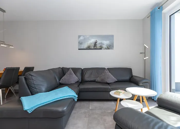 Residenz Blinkfueer Whg_ 1